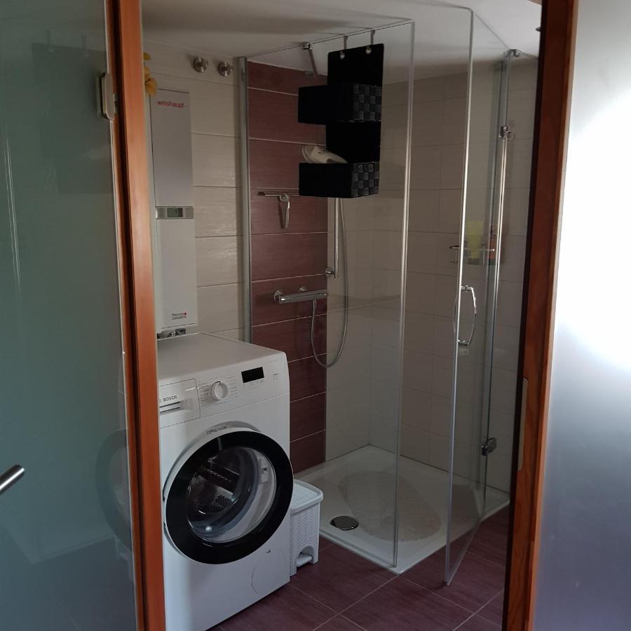 Oekologische Ferienwohnung Becker Kottmar Exteriér fotografie